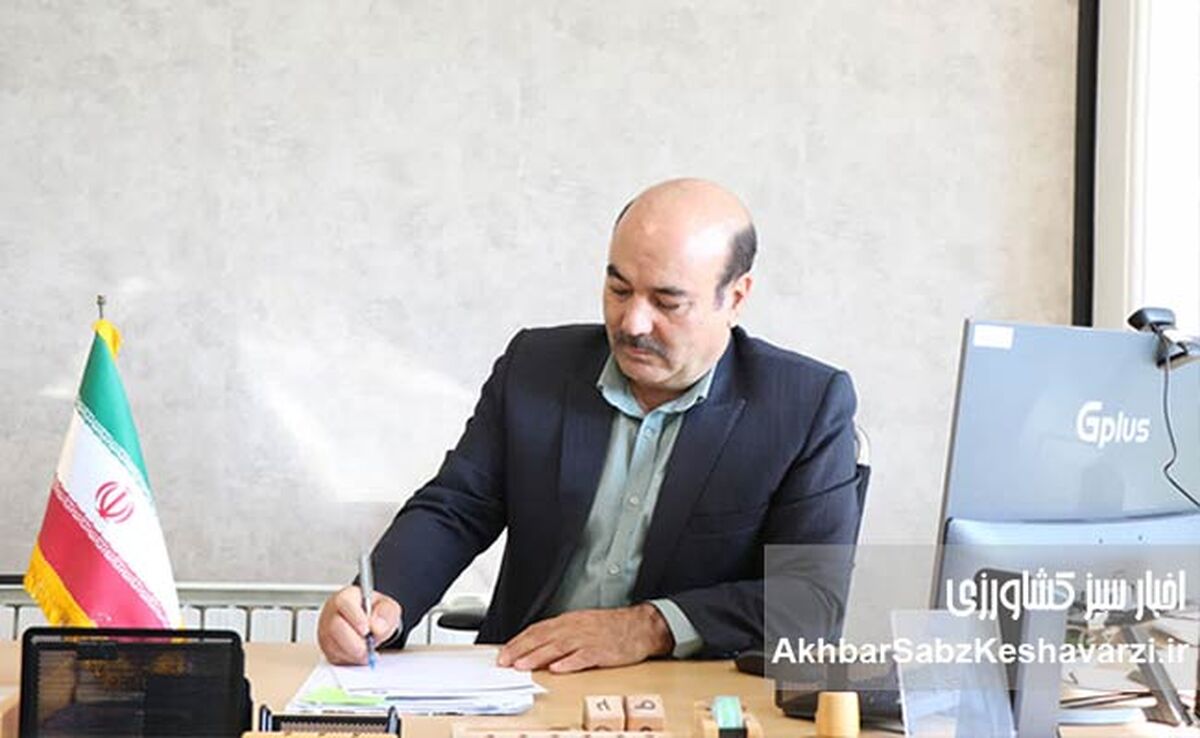 عبدالله حاتمیان: حکمرانی خوب یعنی هوای پاکِ اعتماد، عدالت و مشارکت