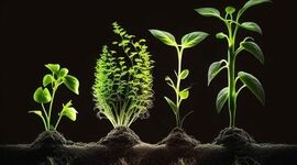 هورمون های گیاهی چیست و انواع آن کدامند؟+کلیپ

