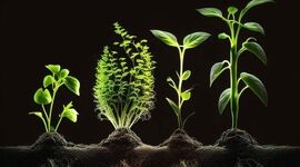 هورمون های گیاهی چیست و انواع آن کدامند؟+کلیپ

