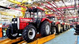 مطالبه‌گری درباره کیفیت تراکتورهای تولیدی؛ دعوت از تراکتورسازی تبریز برای پاسخگویی