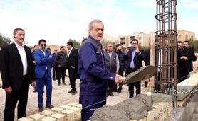 مشکلات با بنایی رئیس‌جمهور حل نمی‌شود!

