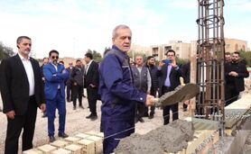 مشکلات با بنایی رئیس‌جمهور حل نمی‌شود!

