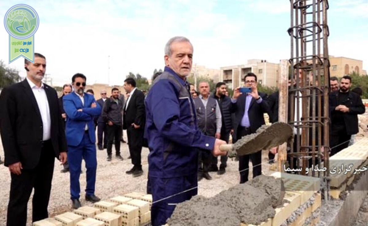 مشکلات با بنایی رئیس‌جمهور حل نمی‌شود!

