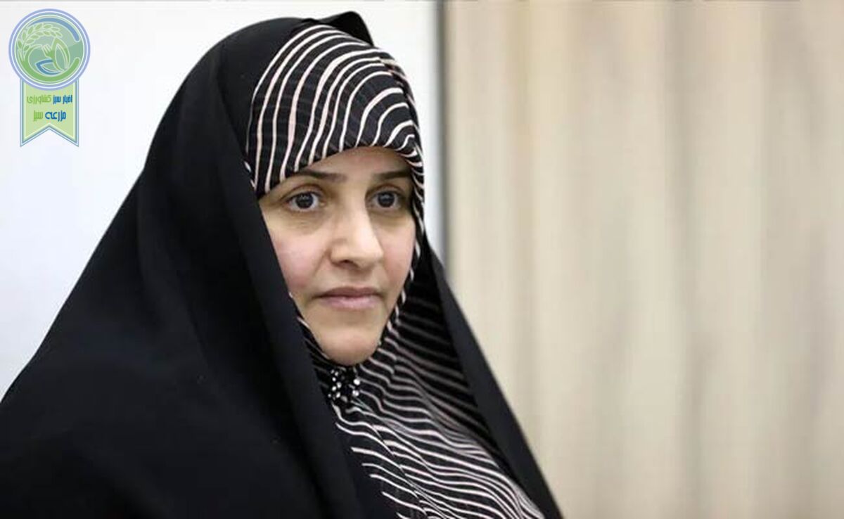 به ایران بیایید و وضع زنان را ببینید

