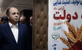 آغاز سال زراعی جدید؛ کشاورزان همچنان در انتظار قیمت خرید تضمینی

