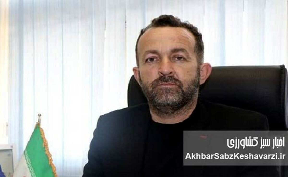 مجتبی عالی خادم میلیون‌ها دامدار