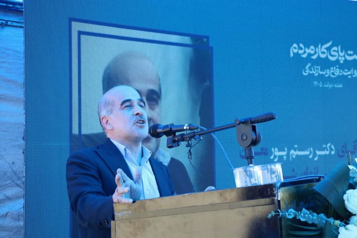 اردبیل با شهرک شیلاتی شریف‌آباد به قطب تولید آبزیان نزدیک شد  