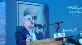 اردبیل با شهرک شیلاتی شریف‌آباد به قطب تولید آبزیان نزدیک شد  