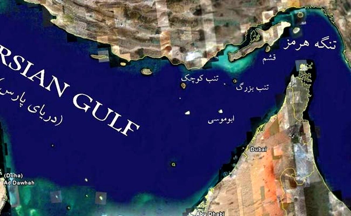 تاثیر تغییر اقلیم در خلیج‌فارس بر تحریک وقوع زلزله‌ها

