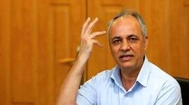 زیدآبادی : بنده خدا پزشکیان را روی میدان مین فرستادیم

