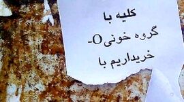 کلیه فروشی برای فرار از فقر!