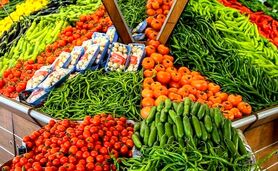 میادین میوه و تره بار فردا تعطیل است؟


