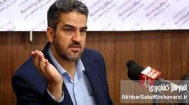 وزیر نابلد دولت را هم تخریب کرده است