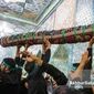 راز قالی مقدس؛ مناسکی که قرن‌ها هویت کاشان را زنده نگه داشت 