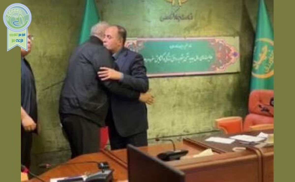 خیابانی هویت و برند خود را تکذیب کرد یا...؟!+ ویدئو