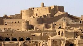 کرمان، شهر تاریخ و کویر

