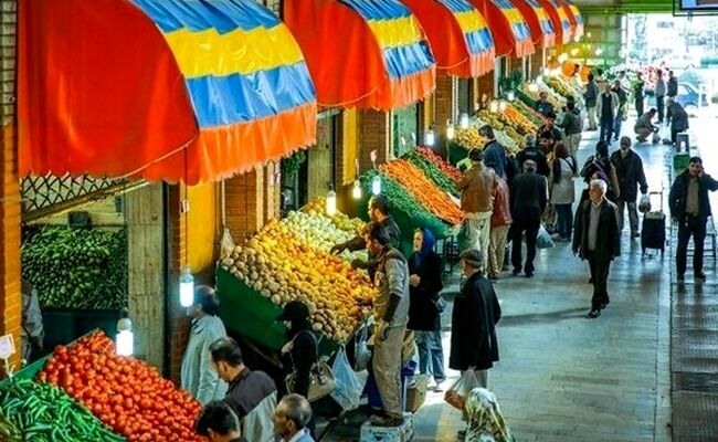 ساعات کاری میادین میوه و تره‌بار تهران در تاسوعا و عاشورای حسینی