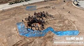 در دل کویر لوت، جشن احیای هویت؛ نخستین جشنواره ملی بومگردی کرمان آغاز شد!