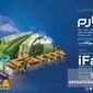 آیفارم تهران؛ نقشه راه کشاورزی مدرن و فناوری‌های گلخانه‌ای در شهرآفتاب