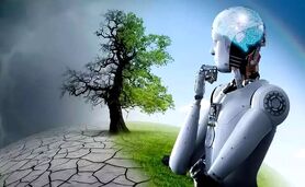 نقش حیاتی فناوری به‌ نفع سازگاری با تغییر اقلیم

