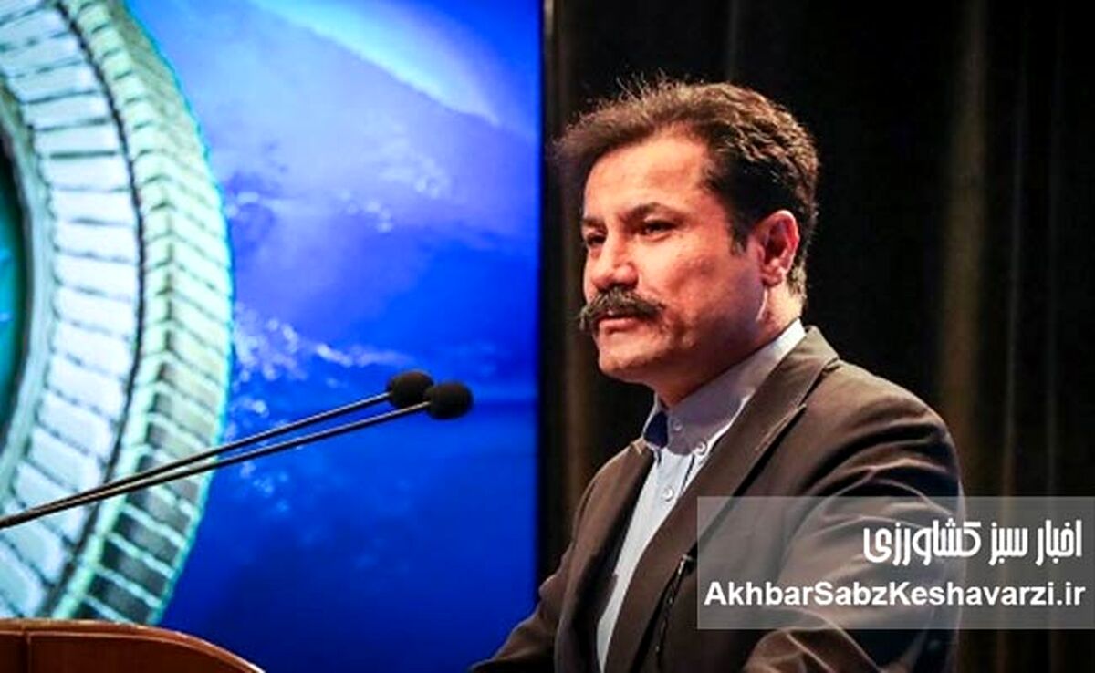 بانک کشاورزی؛ پرچمدار تأمین مالی پایدار و امنیت غذایی در ایران