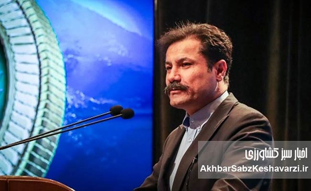 بانک کشاورزی؛ پرچمدار تأمین مالی پایدار و امنیت غذایی در ایران