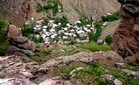 محرومیت‌زدایی یا توسعه محرومیت‌ها‌ در روستاهای بخش آسارا

