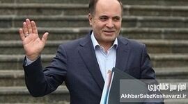 نوری قزلجه از پاسخ درباره موضع مجلس در خصوص استیضاح طفره رفت