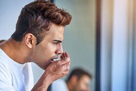 با بوی بد دهان خداحافظی کنید+اینفوگرافی

