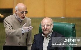 ادعای تکان‌دهنده میرسلیم: رشوه وزرا به نماینده مجلس برای استیضاح نشدن+ ویدئو