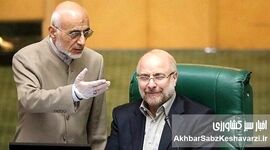 ادعای تکان‌دهنده میرسلیم: رشوه وزرا به نماینده مجلس برای استیضاح نشدن+ ویدئو