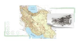 20 میلیون هکتار زمین کشاورزی سند دار می‌شود

