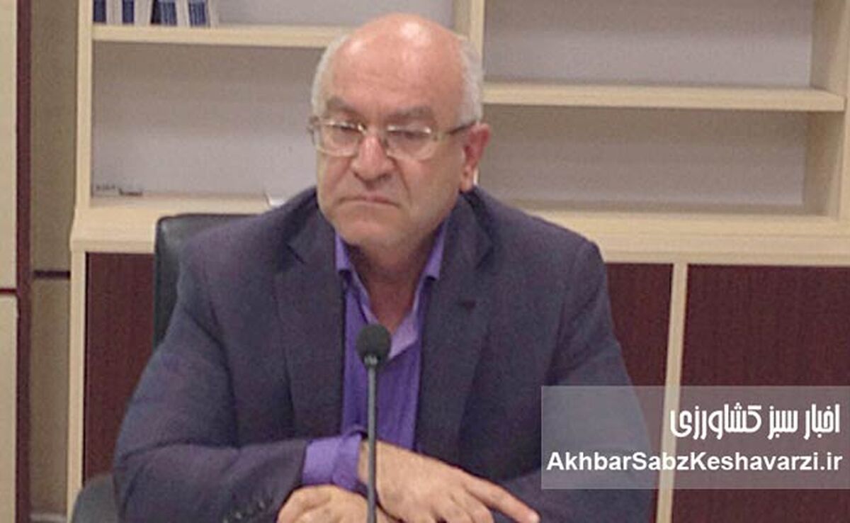 دکتر کمالی سروستانی: ضعف وزارت جهاد کشاورزی ریشه‌ نابسامانی در بازار نهاده‌های دامی است+ ویدئو