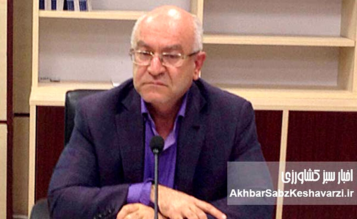 دکتر کمالی سروستانی: ضعف وزارت جهاد کشاورزی ریشه‌ نابسامانی در بازار نهاده‌های دامی است+ ویدئو