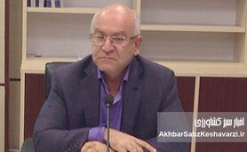 دکتر کمالی سروستانی: ضعف وزارت جهاد کشاورزی ریشه‌ نابسامانی در بازار نهاده‌های دامی است+ ویدئو