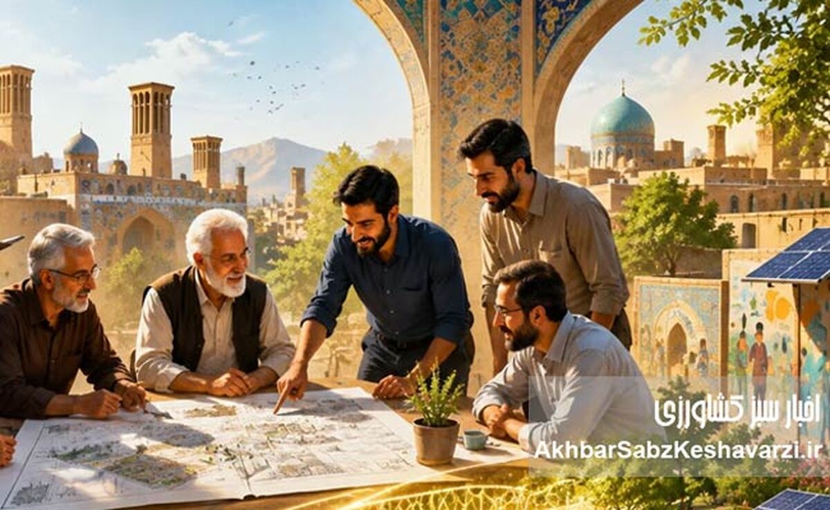 از روایت سازنده تا واقعیت اثرگذار؛ نقش کارآفرینان در فعالیت‌های فرهنگی و اجتماعی (۲۴)
