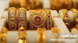 طلا ناگهان عقب‌نشینی کرد؛ دلار و سکه در مسیر صعود | قیمت‌ها امروز ۲ اسفند