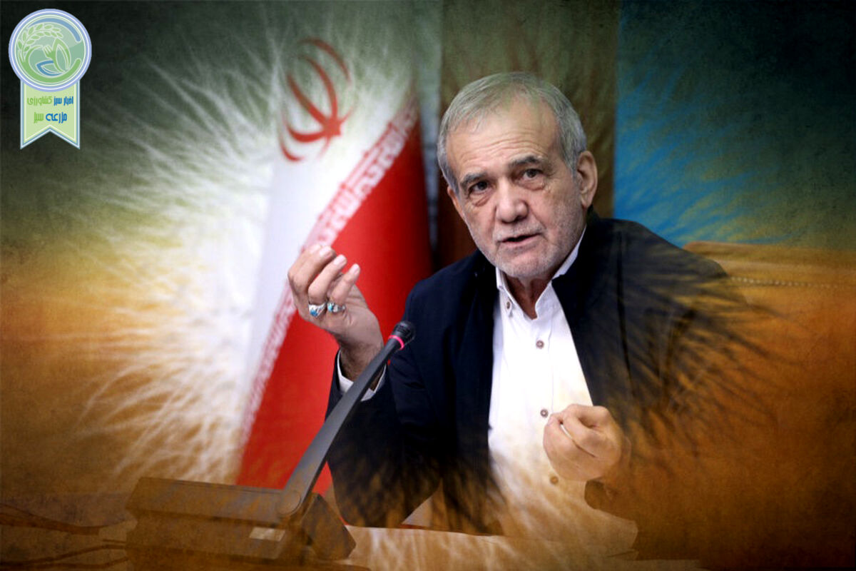 گامی برای احترام گذشتن به شهروندان ایرانی

