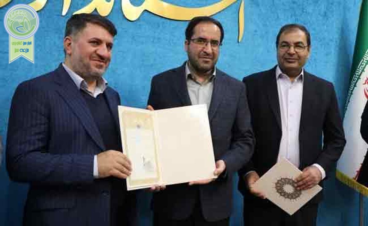 استان یزد پیشرو رفع تداخلات اراضی 

