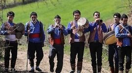 نوروزخانی رسم دیرینه مردمان شمال+ ویدئو