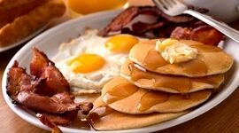 کربوهیدرات یا چربی، کدام برای صبحانه بهتر است؟

