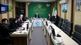 گامی بلند برای پایان مناقشات ملکی؛ ۹۵ درصد اراضی کشور رفع تداخل شد