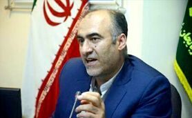 برای حضور در آیفارم تهران تصمیم می‌گیریم

