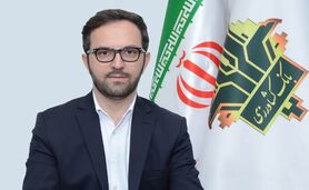 وهب متقی‌نیا، سرپرست جدید بانک کشاورزی شد

