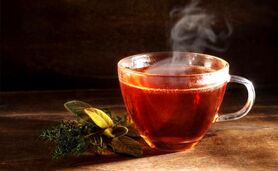 هشدار: خوردن این چای ناباروری و سرطان می‌آورد!

