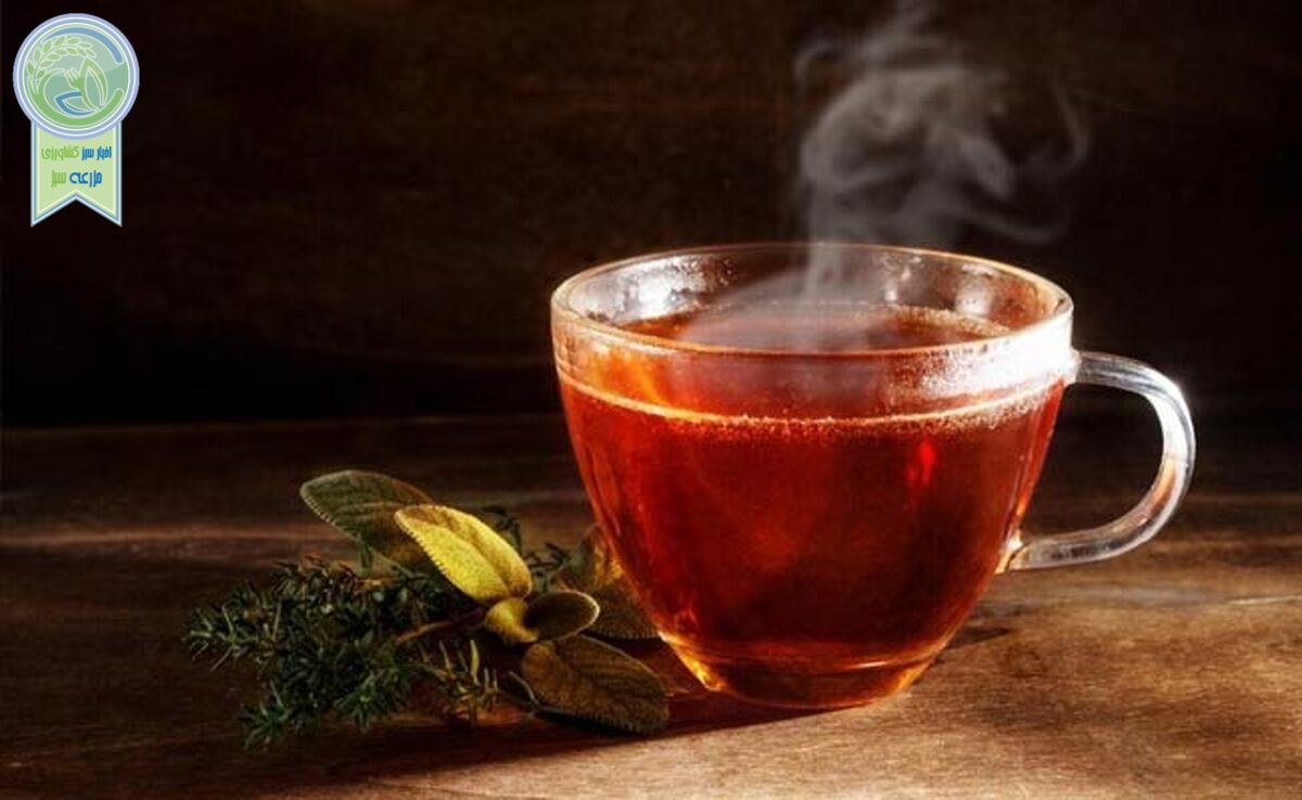 هشدار: خوردن این چای ناباروری و سرطان می‌آورد!

