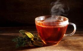 هشدار: خوردن این چای ناباروری و سرطان می‌آورد!

