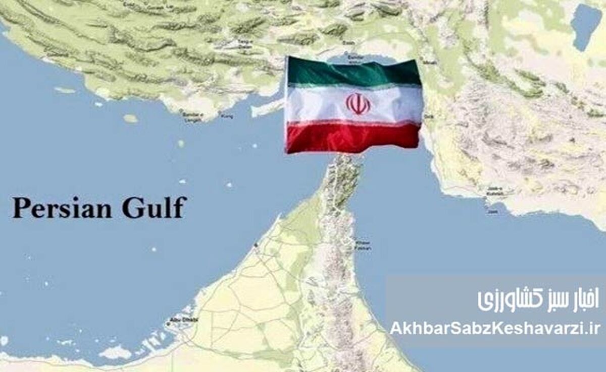 جغرافیا دست برتر را به ایران داد