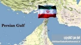 جغرافیا دست برتر را به ایران داد