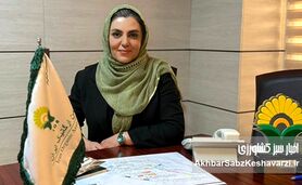 نمایشگاه ارگانیک؛ جایی که طبیعت دست شما را می‌فشارد